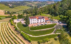 Villa Rocco Country House